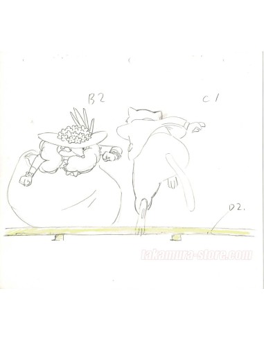 80 Days Around the World With Willy Fog sketch