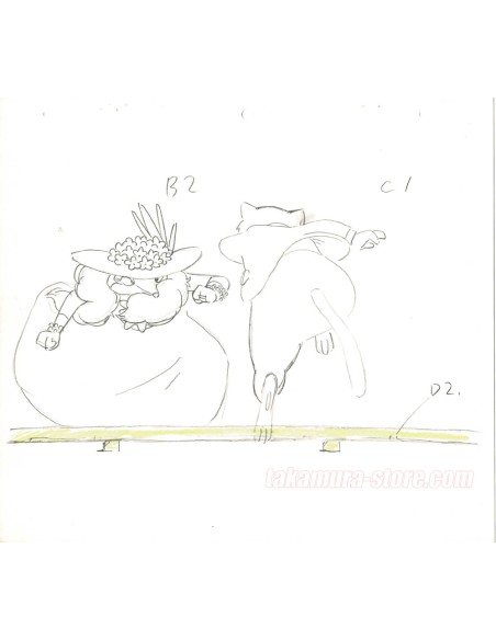 80 Days Around the World With Willy Fog sketch