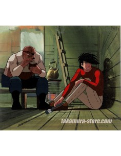 Ashita no Joe 2 Celluloid 2