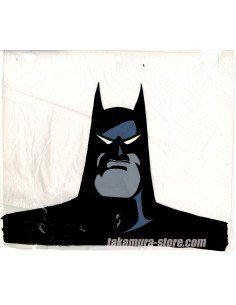 Batman The Animated Series Anime Cel