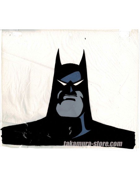 Batman The Animated Series Celluloid