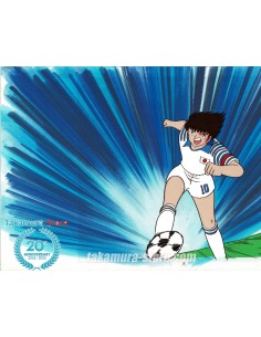 Olivier et Tom celluloid 2