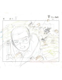 GTO décor et layout orignal 2