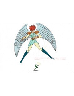 Sailor Moon anime cel