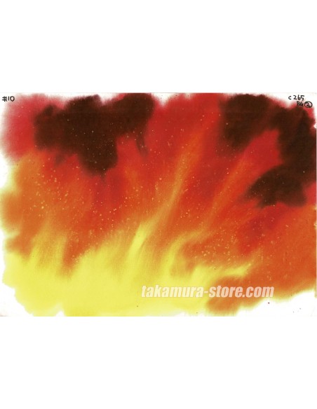 Saint Seiya/chevaliers du zodiac celluloid