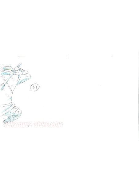 Naruto Original  Drawings