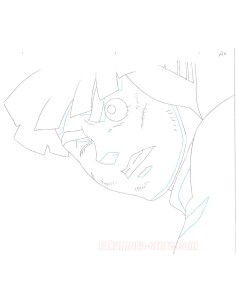 Narutocrayonnés originaux