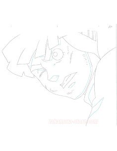 Naruto Original  Drawings