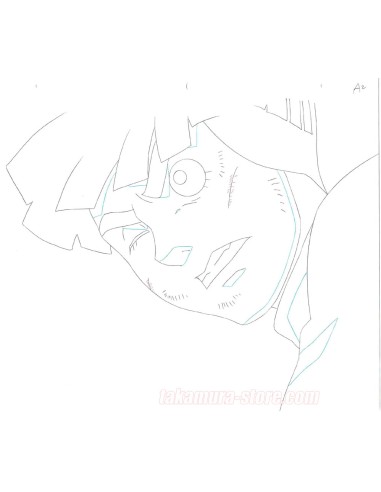 Naruto Original  Drawings