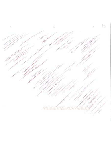 Narutocrayonnés originaux