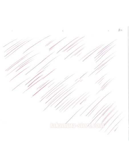 Naruto Original  Drawings