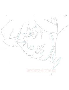 Naruto Original  Drawings