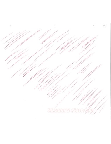 Naruto Original  Drawings