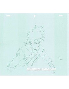 Naruto Original  Drawings