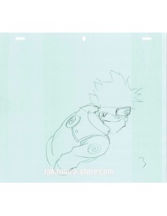 Naruto Original  Drawings
