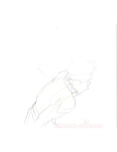 Narutocrayonnés originaux 2