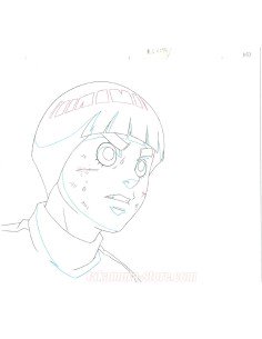 Naruto Original Drawing