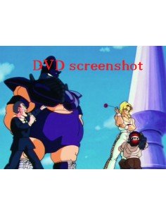 Dragon ball Z celluloïd 2