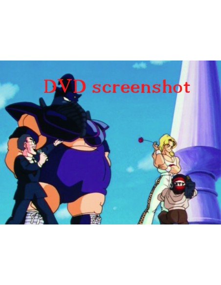 Dragon ball Z celluloïd
