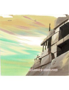 Ken le survivant celluloïd