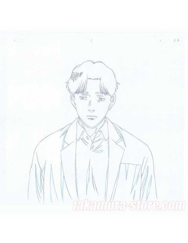 Monster Sketch - episode 1