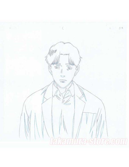 Monster Sketch - episode 1