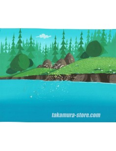 Vic le Viking celluloid 2