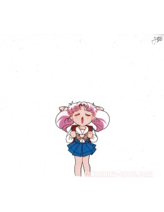 Sailor Moon celluloid