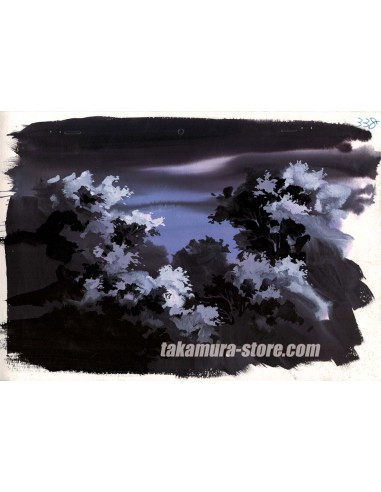 Super Durand celluloid_016 未来警察ウラシマンセル画