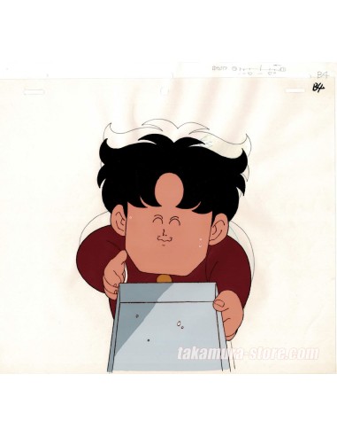 College fou fou fou celluloid