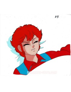 Jeanne et Serge celluloid