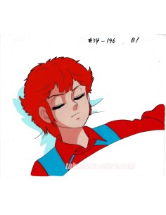 Jeanne et Serge celluloid