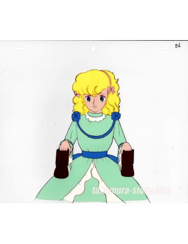 Georgie celluloid