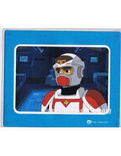 Starzinger celluloid