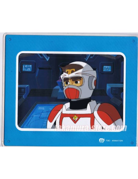 Starzinger celluloid