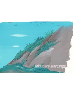 Décor Original Animation