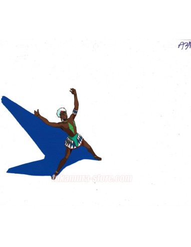 Les samourais de l'éternel celluloid