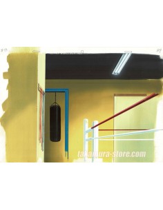 Hajime no Ippo celluloid 2