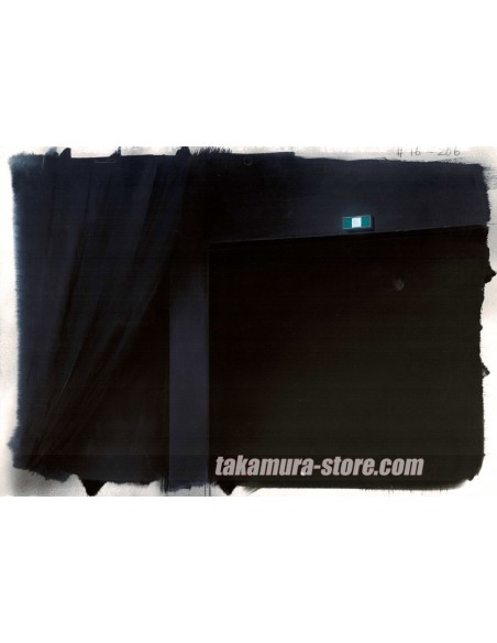 Hajime no Ippo celluloid