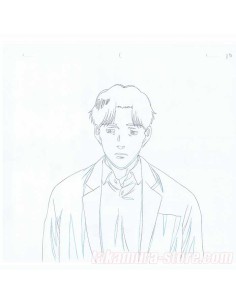 Monster Sketch - episode 1