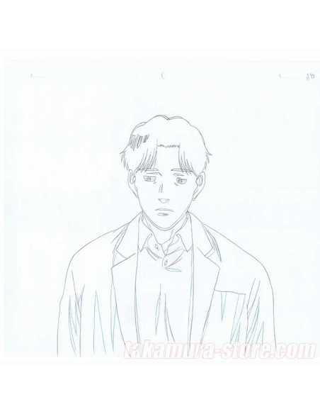 Monster Sketch - episode 1