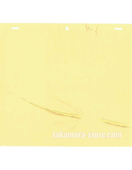 Saint Seiya/chevaliers du zodiac crayonné