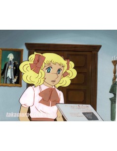 Candy Candy anime cel 2