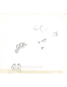 Saint Seiya/chevaliers du zodiac crayonné 2