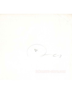 Saint Seiya/chevaliers du zodiac crayonné 2