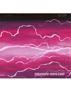 Saint Seiya/chevaliers du zodiac celluloid 2