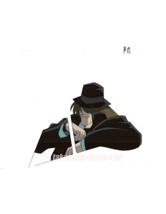 Detective Conan celluloid