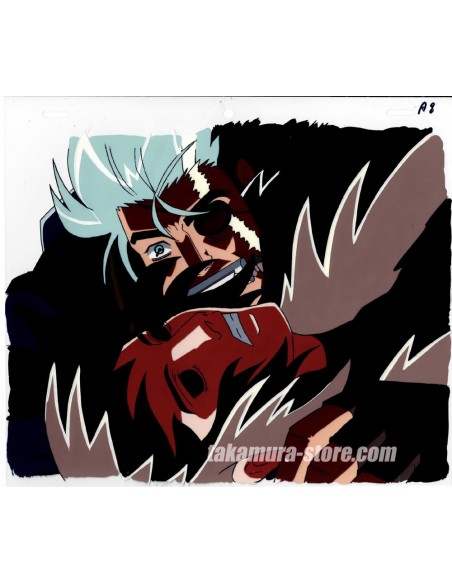 Hakugei Densetsu