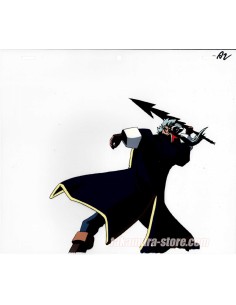 Hakugei Densetsu