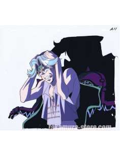 Vision of Tenku Escaflowne celluloid